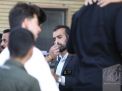 گزارش تصویری آزمون کارشناسی روز اول